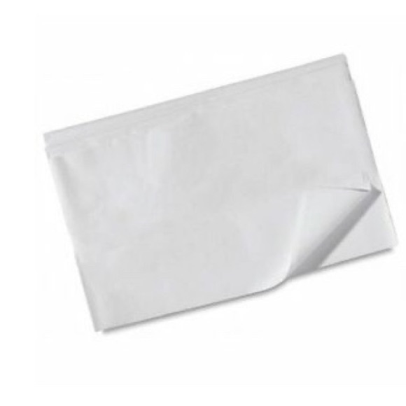 130pc Shipping Kit, poly mailers, thank you stickers and cards, tissue paper. - Picture 9 of 13